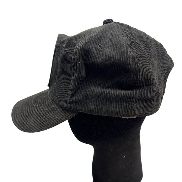 Pennsylvania State Trooper Police Officer Vintage Trucker Snapback Hat Cap Patch - Picture 4 of 9